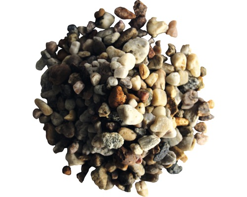 Galets pour jardin et aménagement paysager