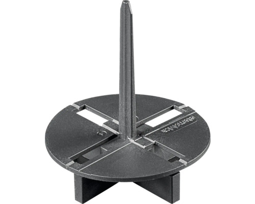 Bodenanker für Unkrautvlies