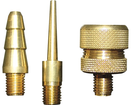 Kit valve air comprimé Prebena 3 pcs