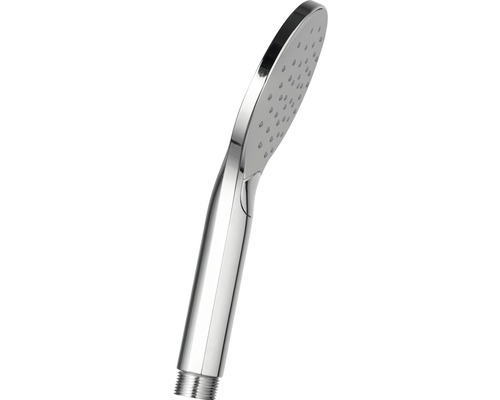 Handbrause aus Metall