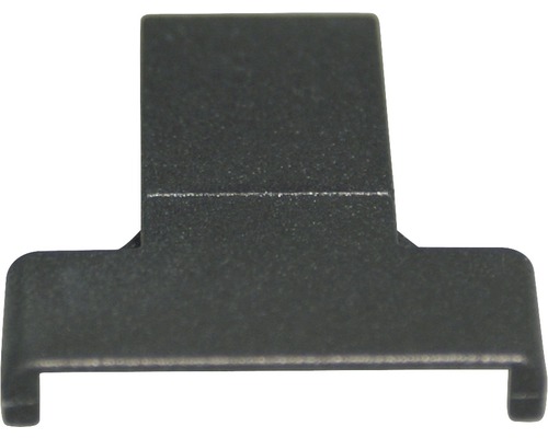 Abdeckung aus Metall