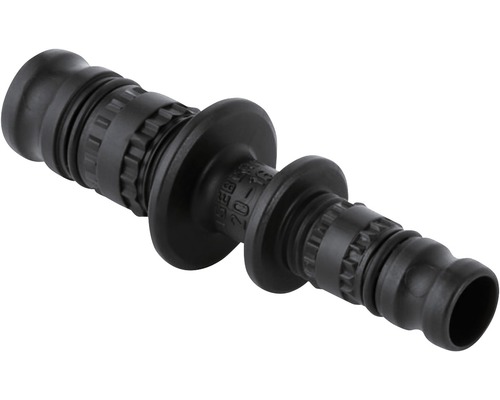 GEBERIT Mepla Reduktion 20x16 mm Schlauchverbinder aus Kunststoff