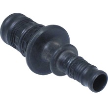 Raccord de tuyau en plastique
