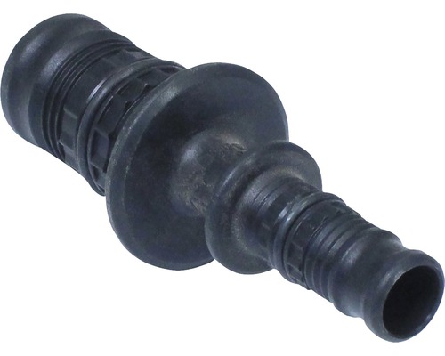 GEBERIT Mepla Reduktion 26x16 mm Schlauchverbinder aus Kunststoff