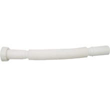 Flexible de raccordement Magic-Jollyflex 1 1/4" x 32 x 34-80 cm blanc-thumb-0