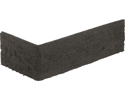 Angle pour pierre de parement Elabrick Riga 24 x 7,1 cm extérieur Angle pour pierre de parement Elabrick Riga 24 x 7,1 cm extérieur