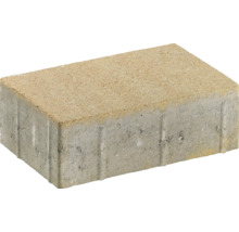 Pavé en béton