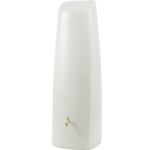 Réservoir mural GARANTIA Elegance 400 l beige sable