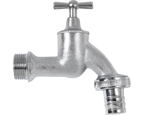 Robinet de purge 3/4'', chrome Robinet de purge 3/4'', chrome
