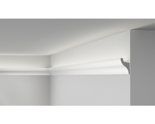 Leiste für LED CL12 1 St. 2 m x 38 x 60 mm