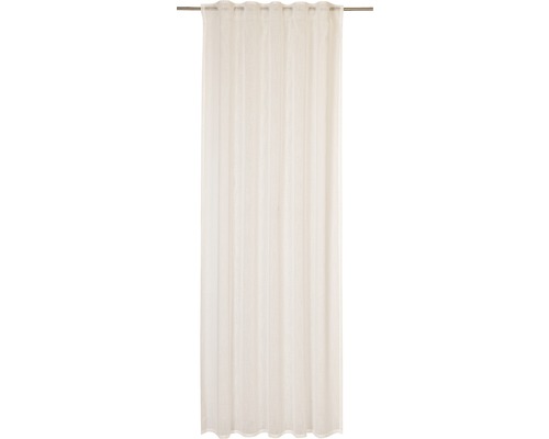 Rideau avec ruban de rideau Selection rose 140x255 cm Rideau avec ruban de rideau Selection rose 140x255 cm