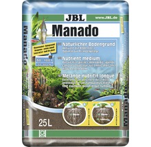 Substrat de sol JBL Manado 25 l-thumb-0