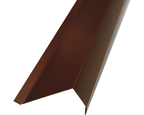 Profilé d''angle en métal