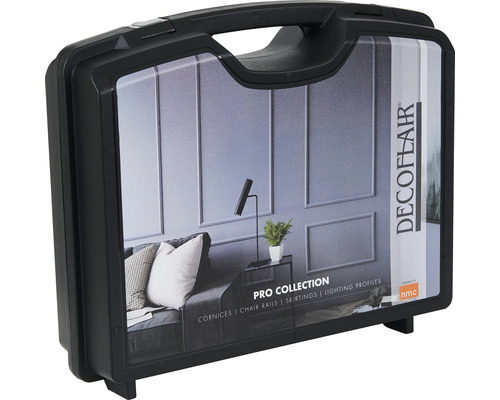 Decoflair Pro Collection Musterkoffer
