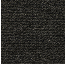 Teppichfliese Classic schwarz 50 x 50 cm-thumb-0