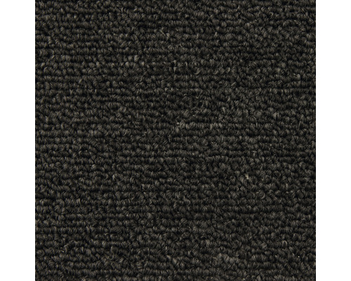 Dalle de moquette Classic noir 50 x 50 cm