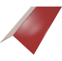 Tôle d''angle en métal