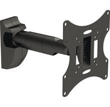 Schwenkbare Fernsehhalterung zur Wandmontage