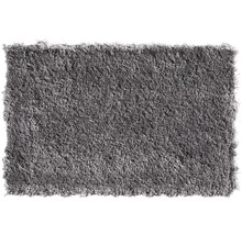 Teppichboden Shag Yeti dunkelgrau 400 cm breit (Meterware)-thumb-0