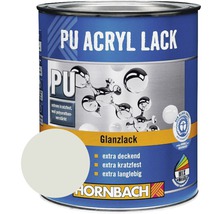 PU Acryl Lackdose von Hornbach