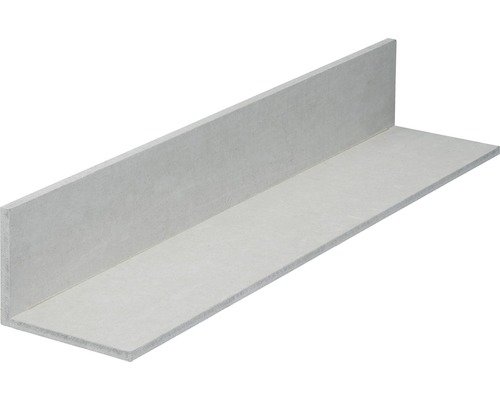 fermacell Winkelelement 1000 mm x 150 mm x 150 mm Wandbord aus Holzwerkstoff
