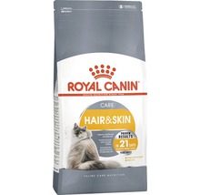 Katzenfutter trocken ROYAL CANIN Hair & Skin 2 kg-thumb-0