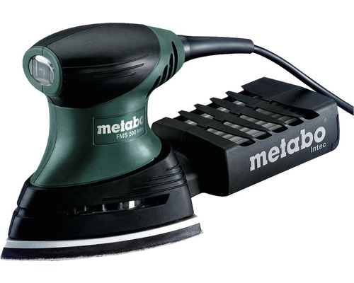 Ponceuse multifonction Metabo FMS 200 Intec