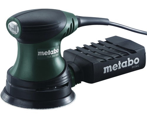 Ponceuses Metabo