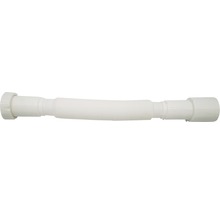 Anschlusschlauch Magic-Jolliflex 1 1/2" x 40/50 x 34-80 cm weiß-thumb-0