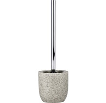 Ensemble WC Puro gris clair