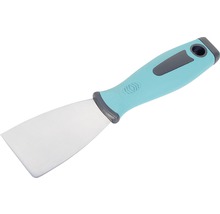 Profi-Spachtel Wolfcraft mit 2K-Heft