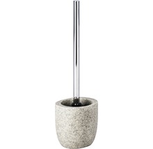 Ensemble WC Puro gris clair