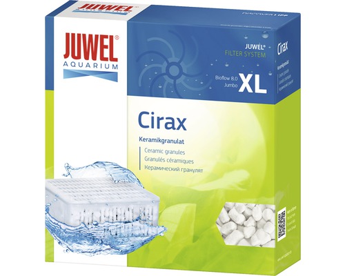 Filtermedium JUWEL Cirax Jumbo-0