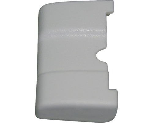 Cache d''angle en plastique