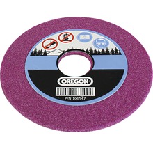 Oregon Schleifscheibe für Kettensägen