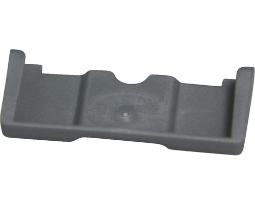 Support en plastique