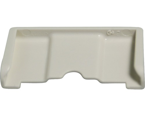 Couvercle en plastique