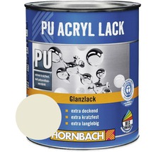 PU Acryl Lack Dose von Hornbach
