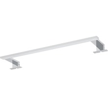Lampe de salle de bain LED Tiger Helena chrome 60cm 6100K