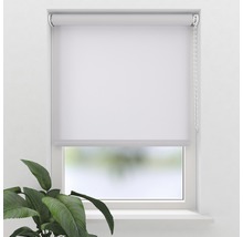 SOLUNA Tageslichtrollo Eco Essence weiss 40x190 cm