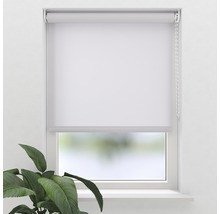 SOLUNA Tageslichtrollo Eco Essence weiss 40x190 cm