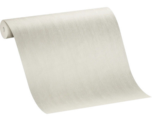 Rouleau de papier peint avec structure textile
