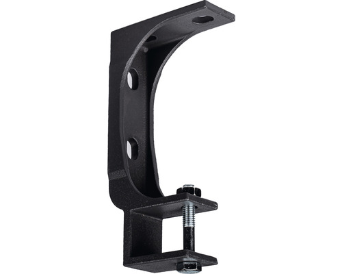 Deckenhalterung für Rohre