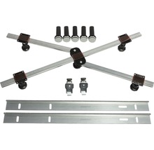 Kit de montage pour receveur de douche Ideal STANDARD taille 1