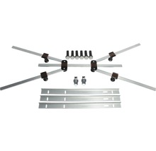 Kit de montage pour receveur de douche Ideal STANDARD taille 2