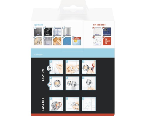 Anwendungsbereiche und Montageanleitung für ein Produkt