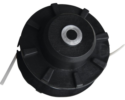 Tête de coupe-fil pour coupe-bordures