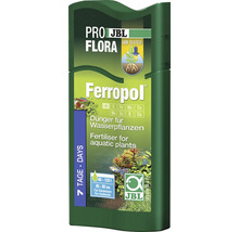 Engrais pour plantes JBL Ferropol 100 ml D-thumb-0