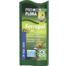 Engrais pour plantes JBL Ferropol 100 ml D-thumb-1