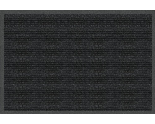 Paillasson Durable noir 60x90 cm